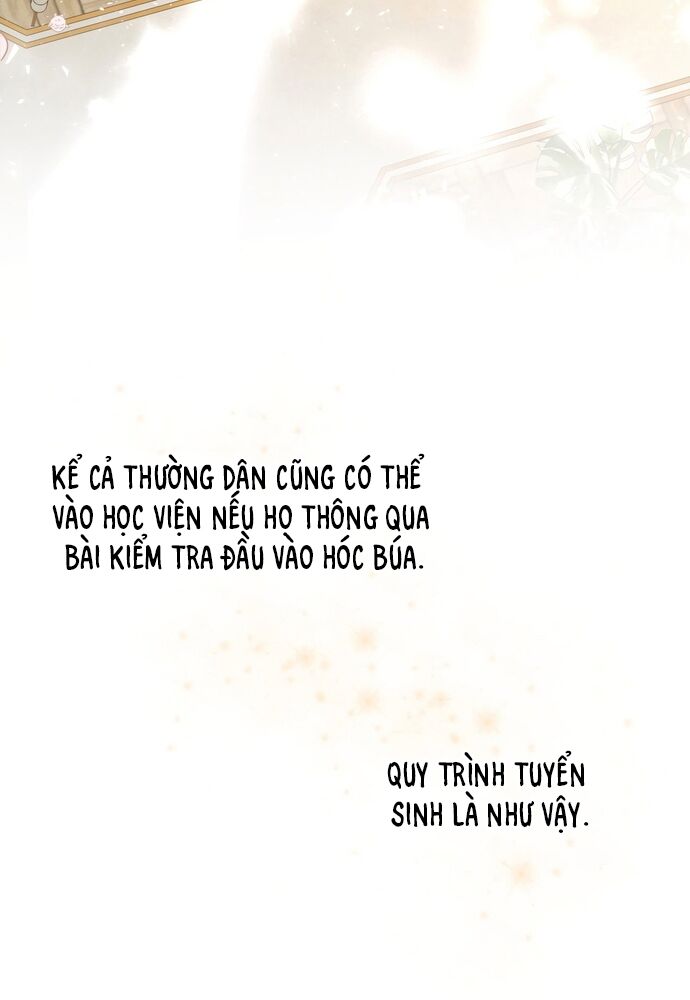 Trò Chơi Tình Ái - Chapter 21