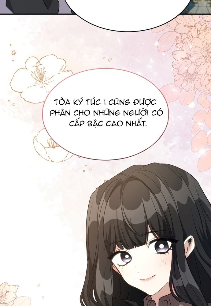 Trò Chơi Tình Ái - Chapter 21