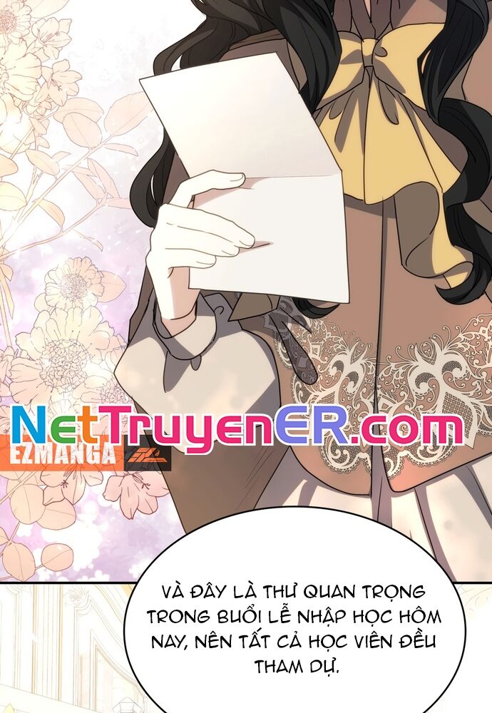 Trò Chơi Tình Ái - Chapter 21