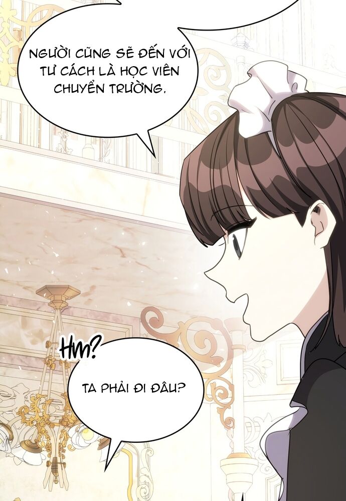 Trò Chơi Tình Ái - Chapter 21