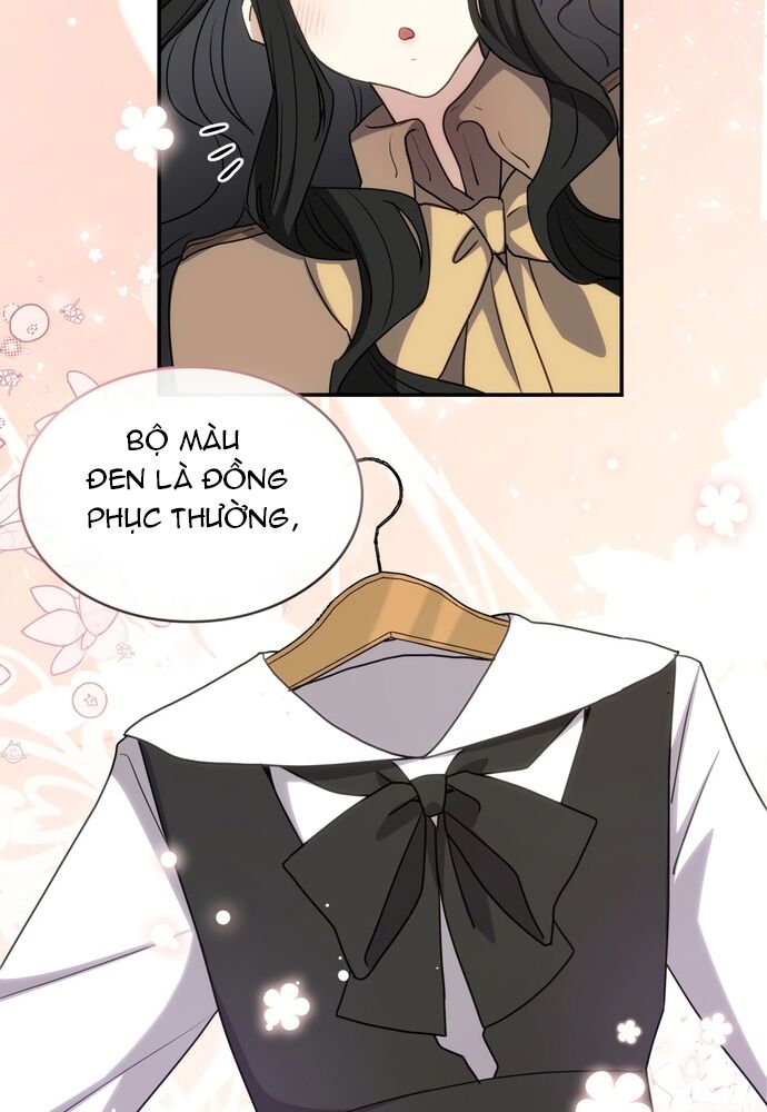 Trò Chơi Tình Ái - Chapter 21