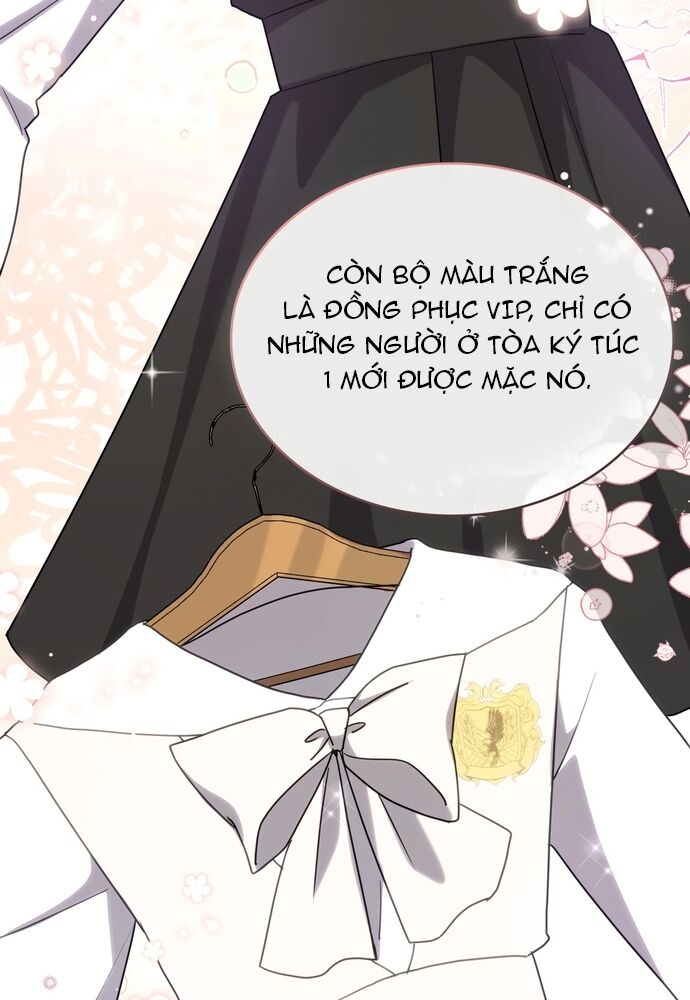 Trò Chơi Tình Ái - Chapter 21