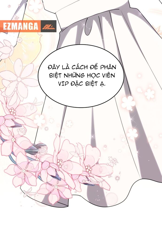 Trò Chơi Tình Ái - Chapter 21