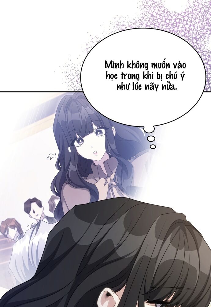 Trò Chơi Tình Ái - Chapter 21