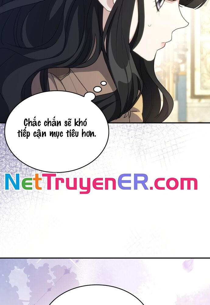 Trò Chơi Tình Ái - Chapter 21