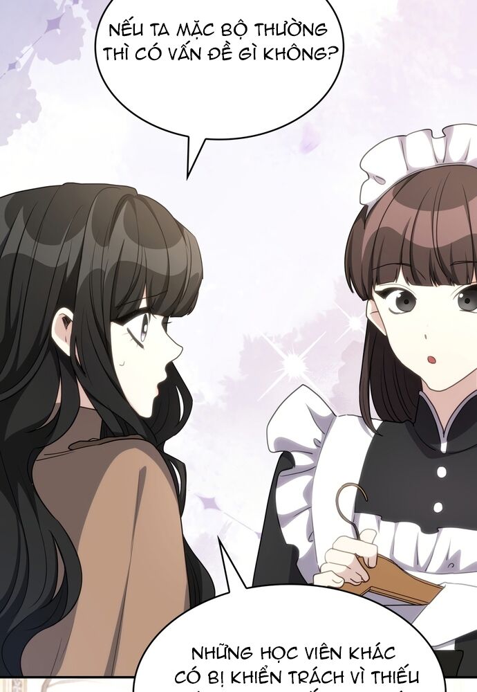 Trò Chơi Tình Ái - Chapter 21