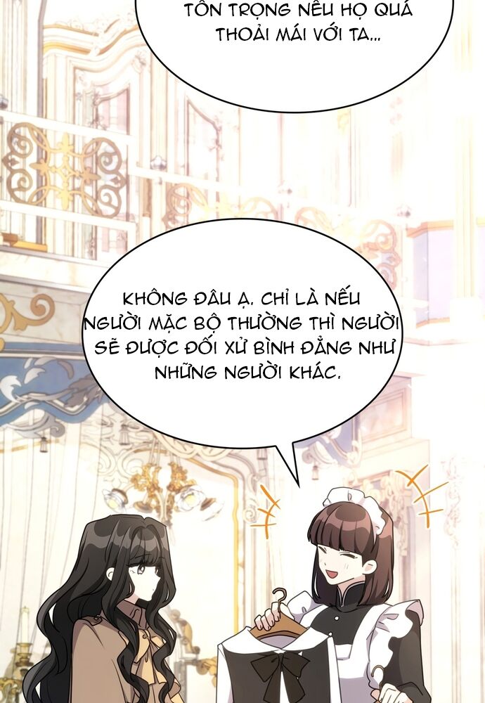 Trò Chơi Tình Ái - Chapter 21