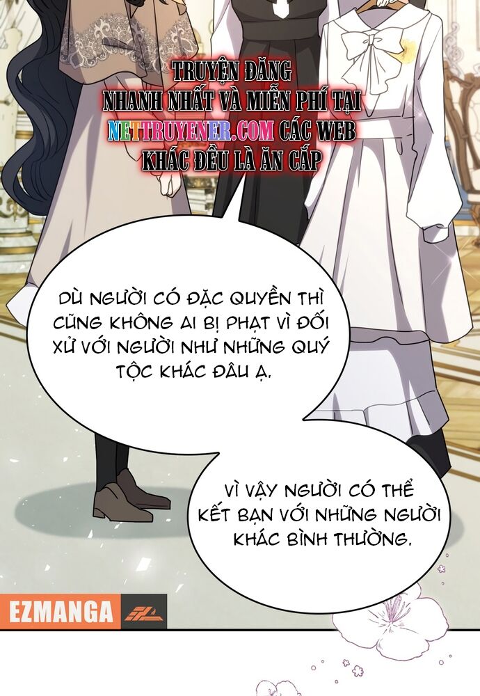 Trò Chơi Tình Ái - Chapter 21