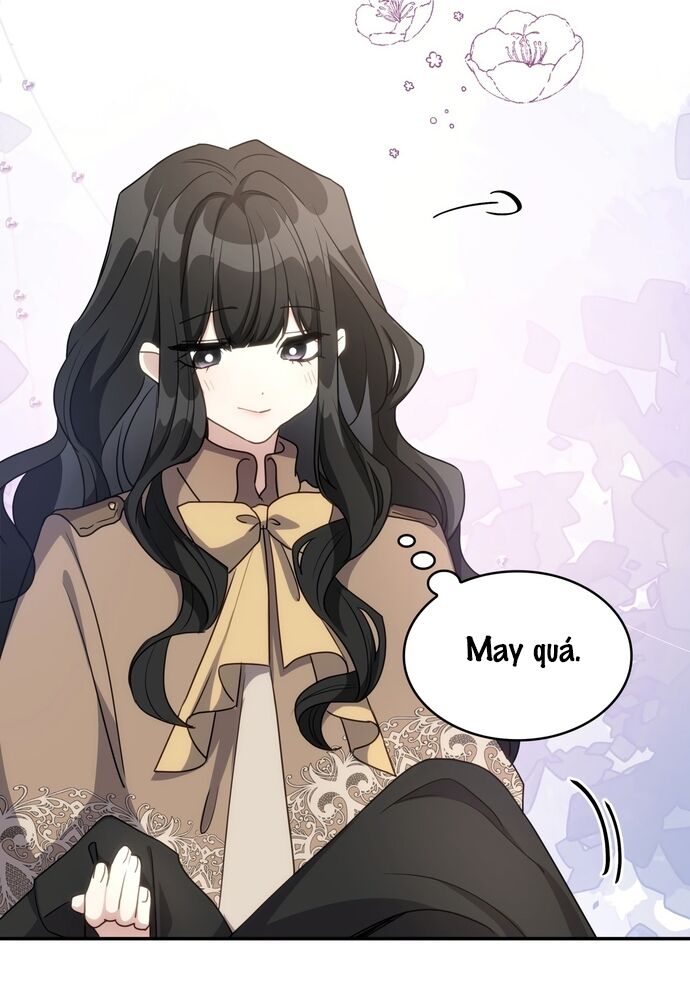 Trò Chơi Tình Ái - Chapter 21
