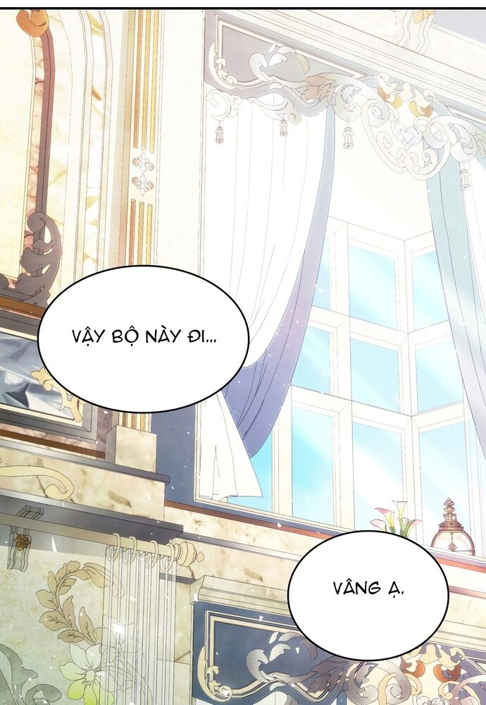 Trò Chơi Tình Ái - Chapter 21