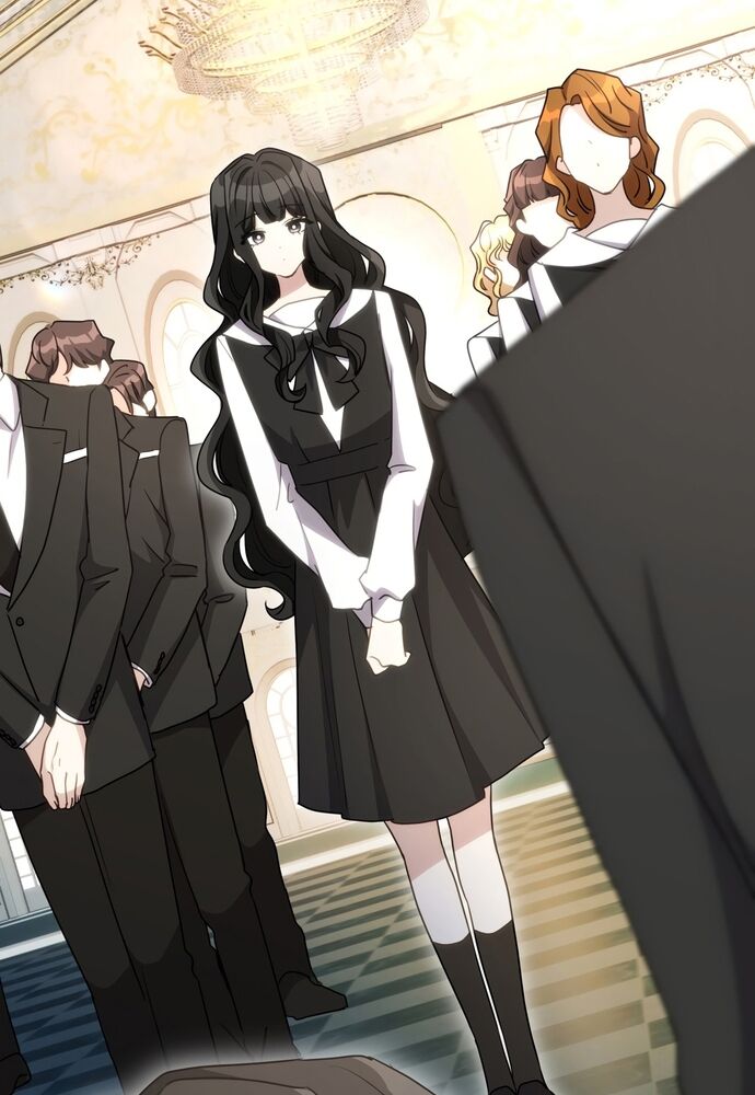 Trò Chơi Tình Ái - Chapter 21