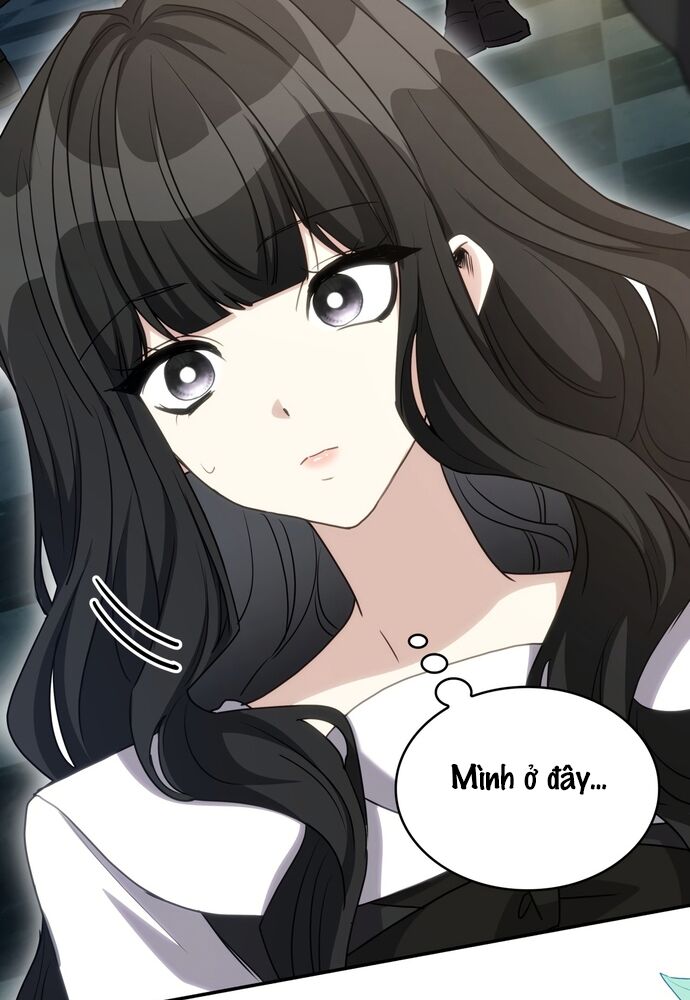 Trò Chơi Tình Ái - Chapter 21