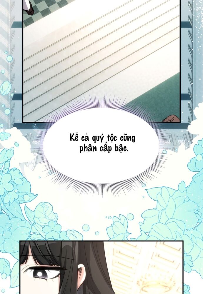 Trò Chơi Tình Ái - Chapter 21