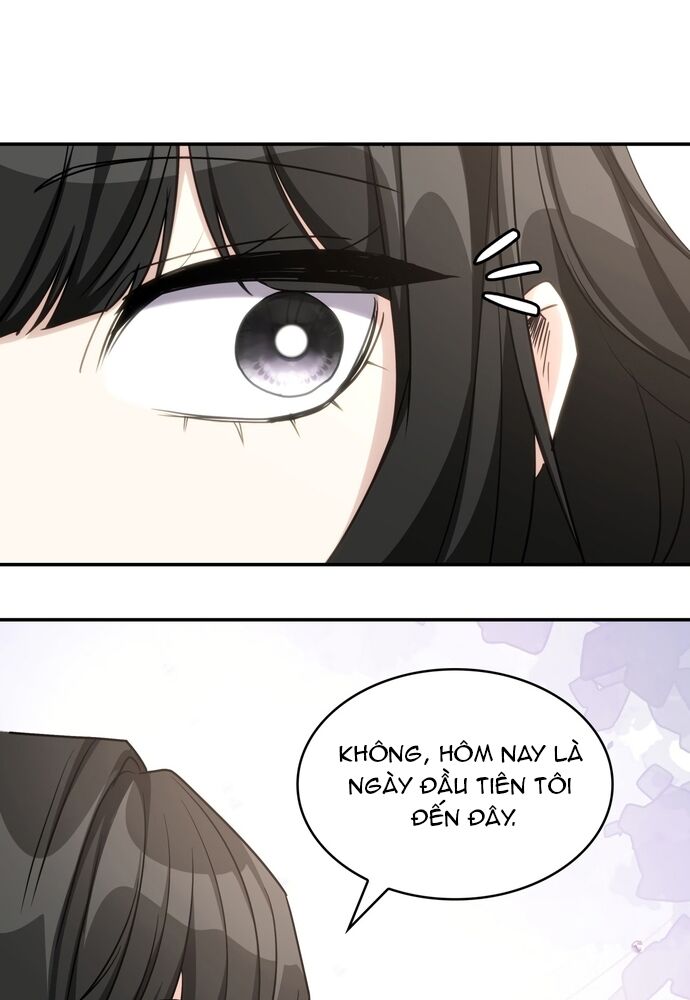 Trò Chơi Tình Ái - Chapter 21