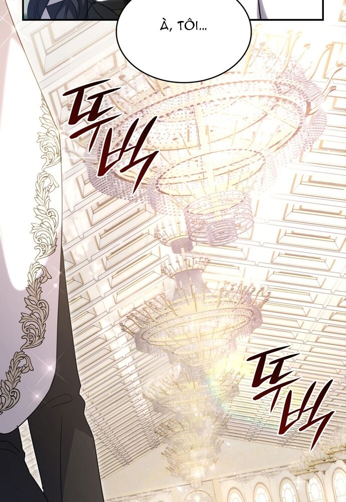 Trò Chơi Tình Ái - Chapter 21