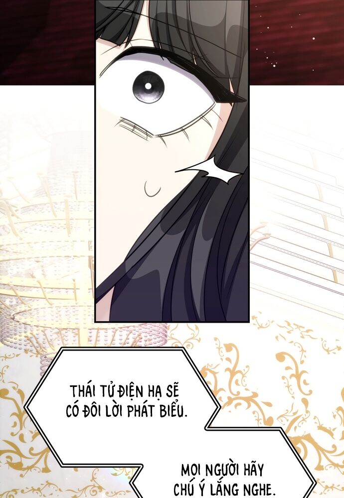 Trò Chơi Tình Ái - Chapter 21