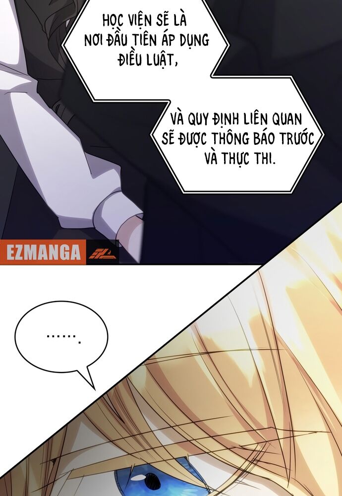 Trò Chơi Tình Ái - Chapter 21