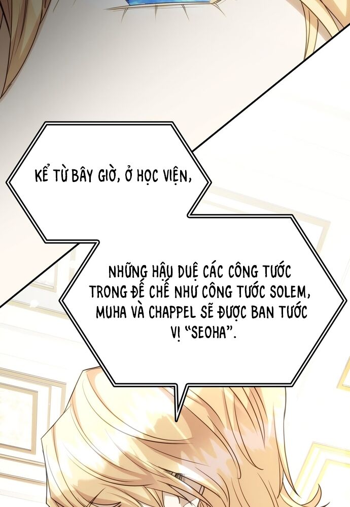 Trò Chơi Tình Ái - Chapter 21