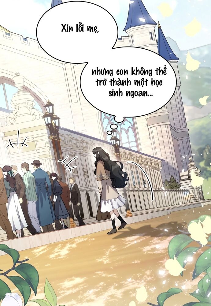 Trò Chơi Tình Ái - Chapter 21