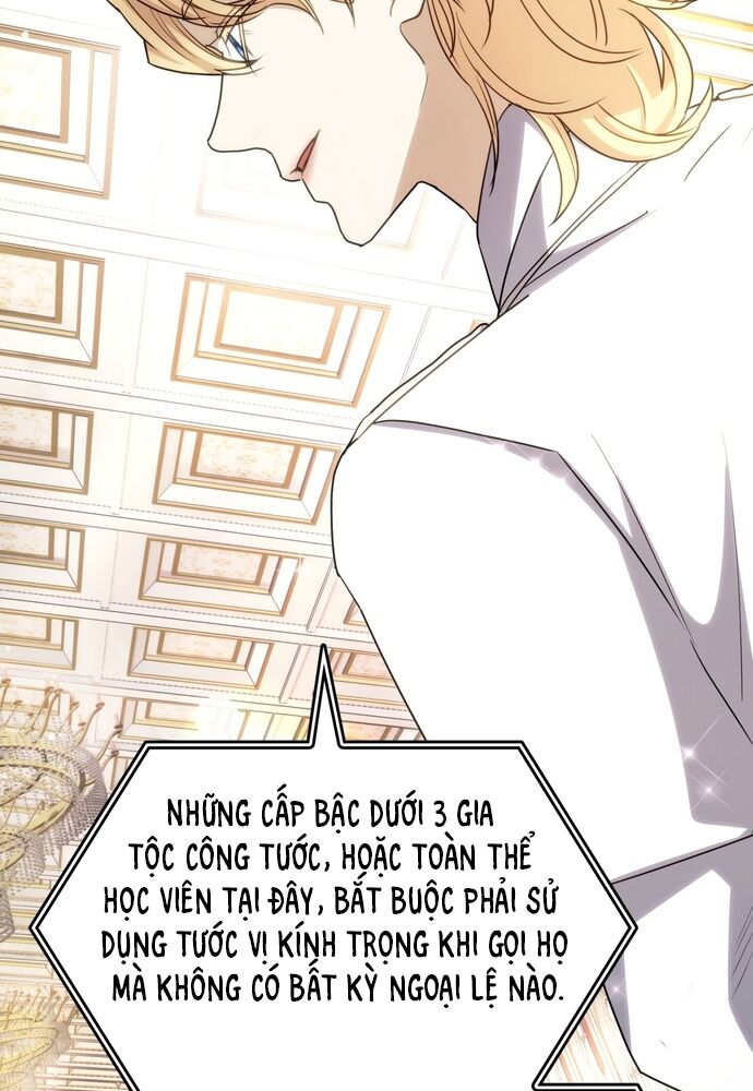 Trò Chơi Tình Ái - Chapter 21