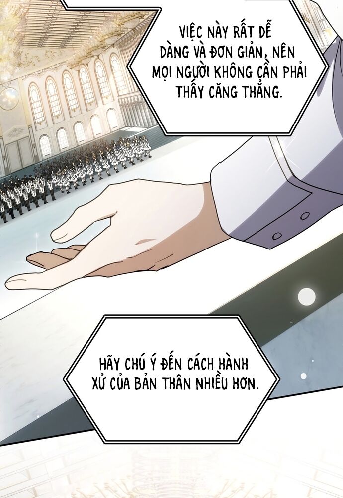Trò Chơi Tình Ái - Chapter 21