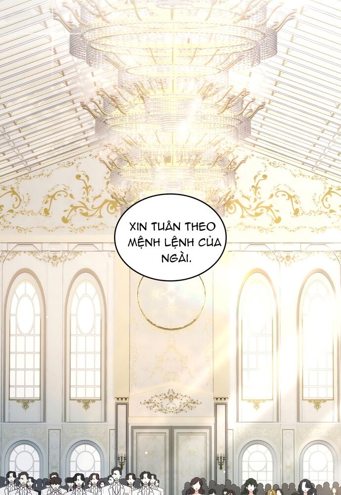 Trò Chơi Tình Ái - Chapter 21