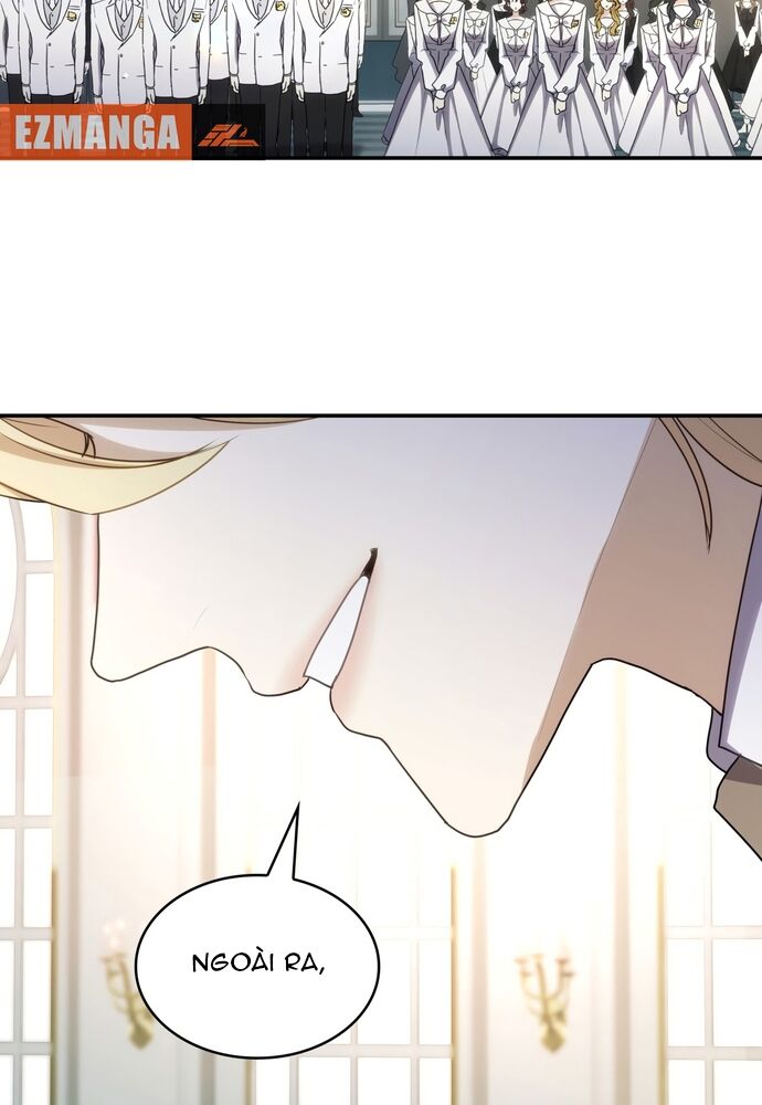 Trò Chơi Tình Ái - Chapter 21
