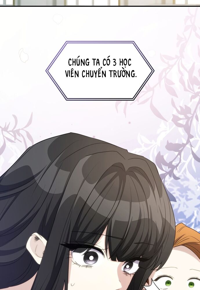 Trò Chơi Tình Ái - Chapter 21