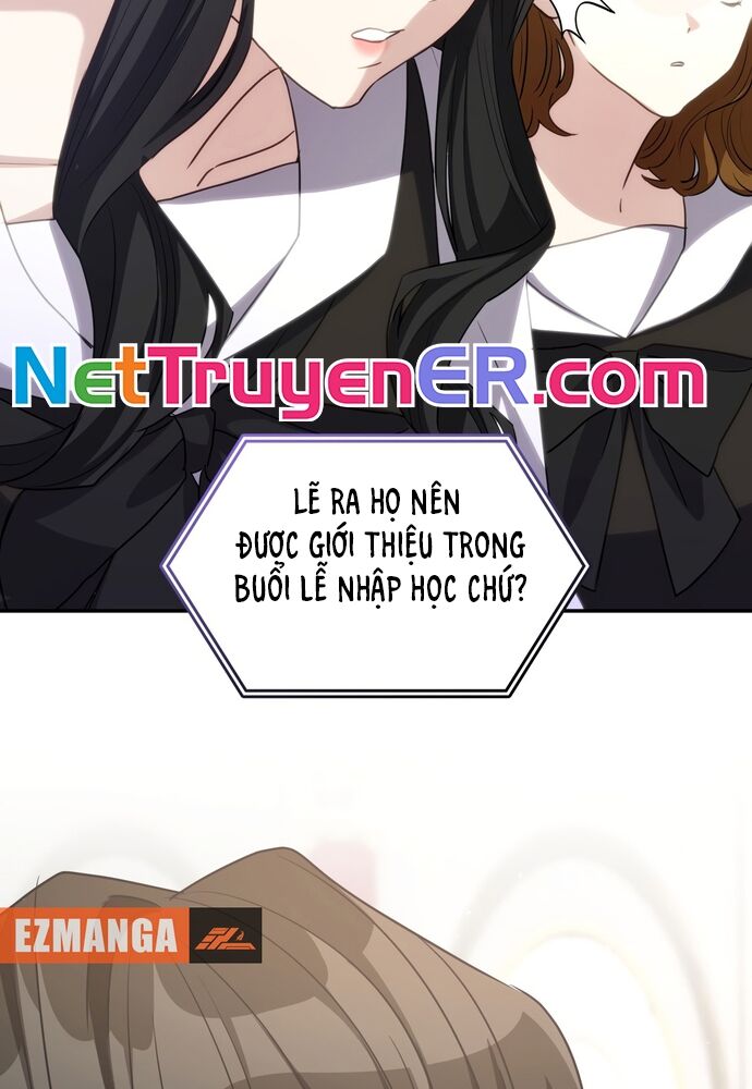 Trò Chơi Tình Ái - Chapter 21