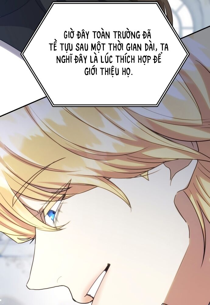 Trò Chơi Tình Ái - Chapter 21
