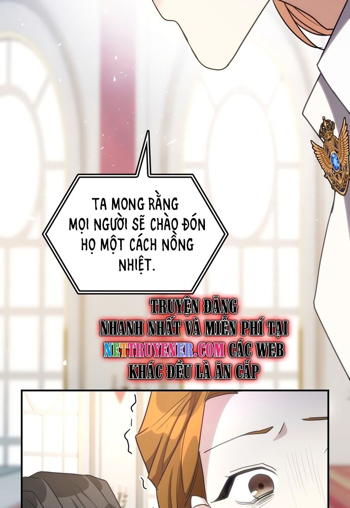 Trò Chơi Tình Ái - Chapter 21