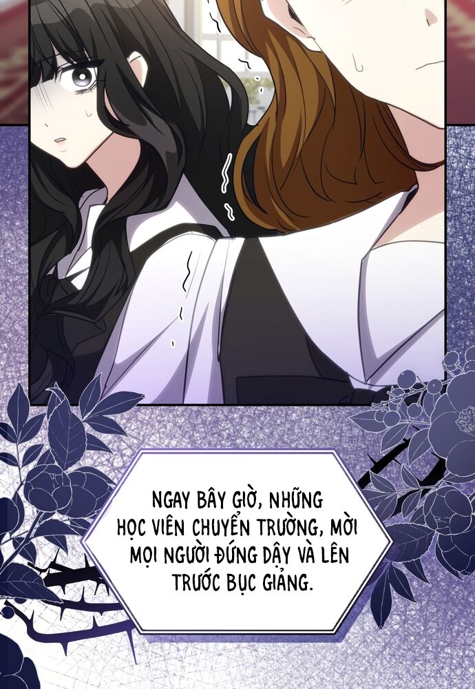Trò Chơi Tình Ái - Chapter 21