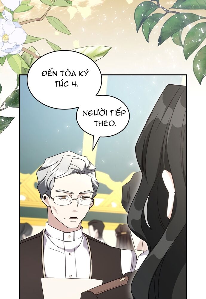 Trò Chơi Tình Ái - Chapter 21