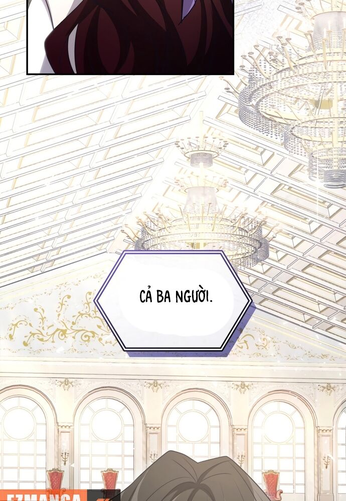Trò Chơi Tình Ái - Chapter 21
