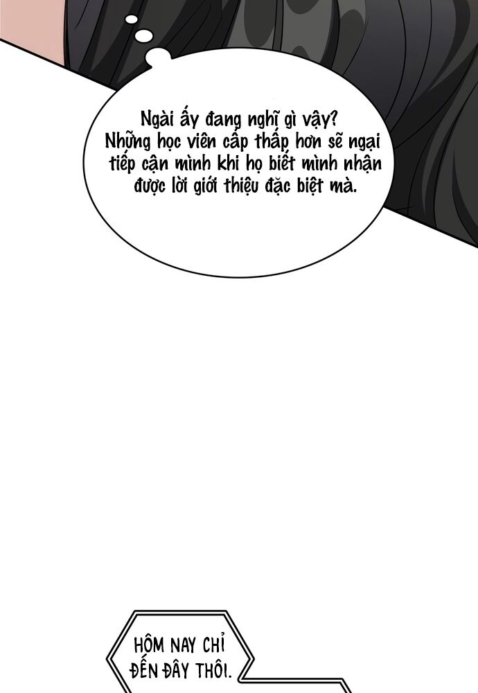 Trò Chơi Tình Ái - Chapter 22