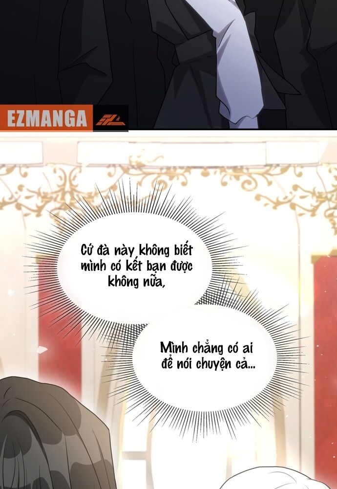 Trò Chơi Tình Ái - Chapter 22