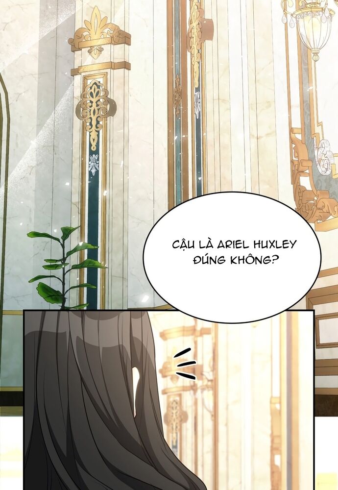 Trò Chơi Tình Ái - Chapter 22