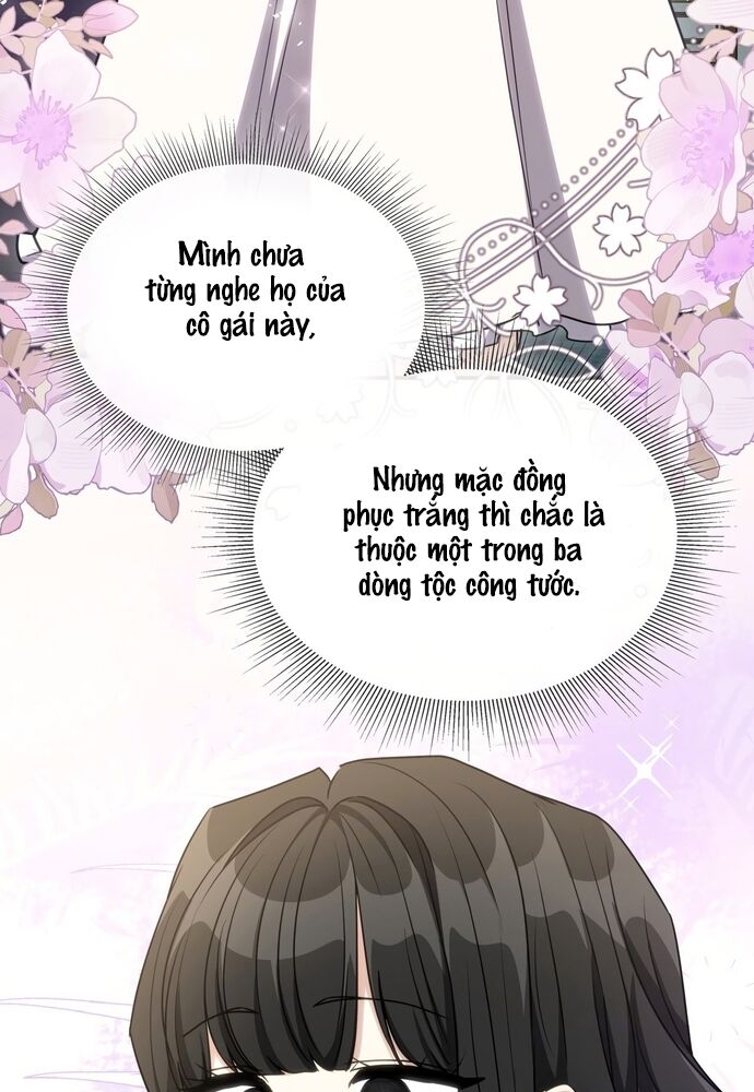 Trò Chơi Tình Ái - Chapter 22