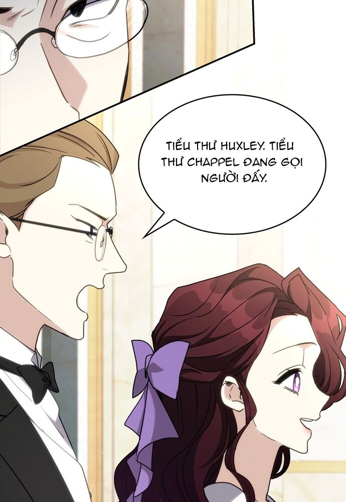 Trò Chơi Tình Ái - Chapter 22