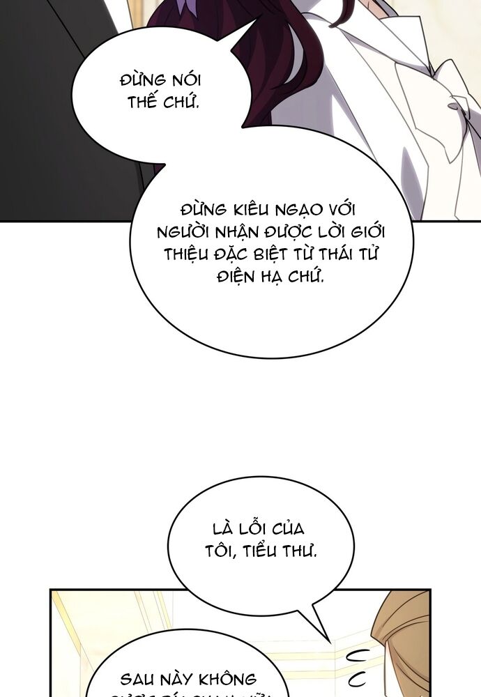 Trò Chơi Tình Ái - Chapter 22