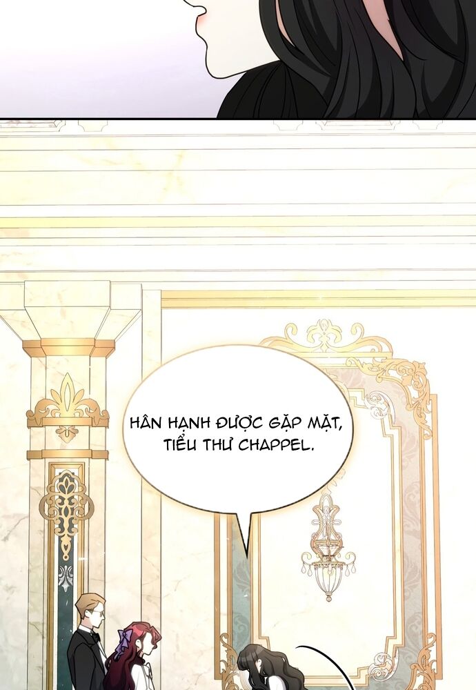 Trò Chơi Tình Ái - Chapter 22