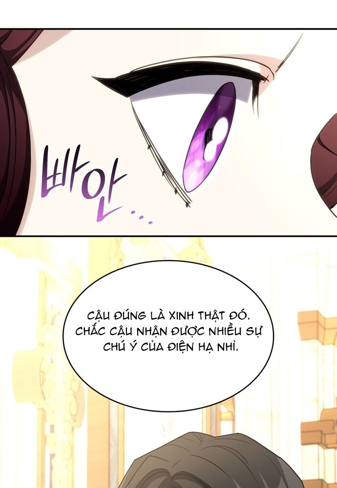 Trò Chơi Tình Ái - Chapter 22