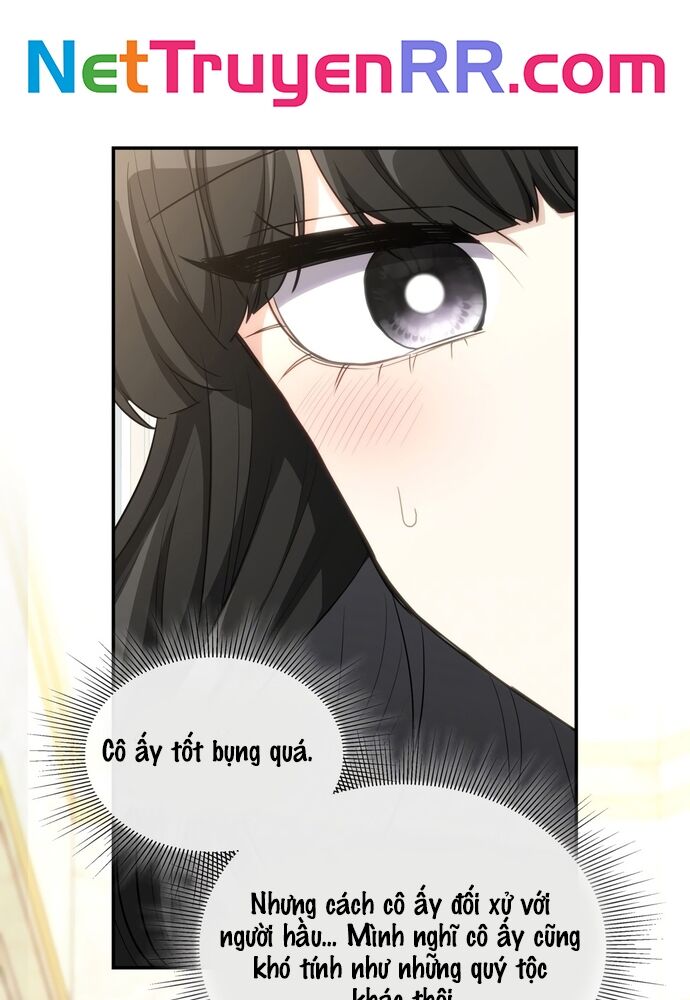 Trò Chơi Tình Ái - Chapter 22