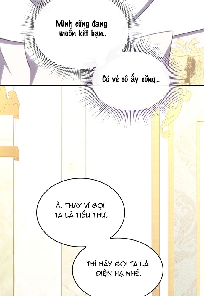 Trò Chơi Tình Ái - Chapter 22