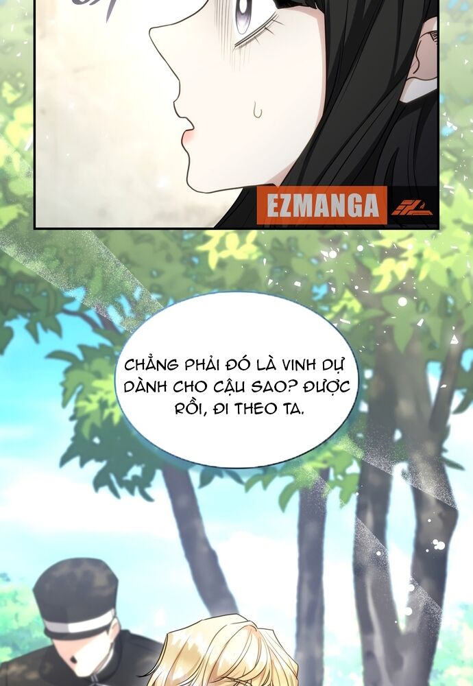 Trò Chơi Tình Ái - Chapter 22