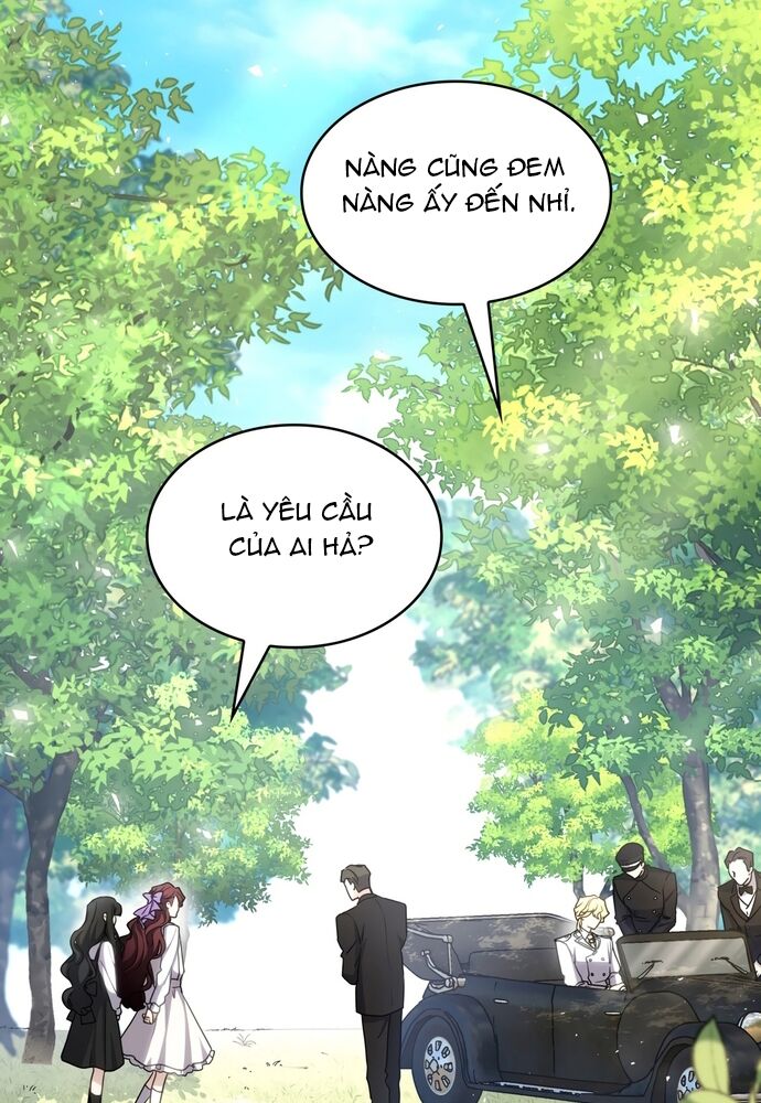 Trò Chơi Tình Ái - Chapter 22