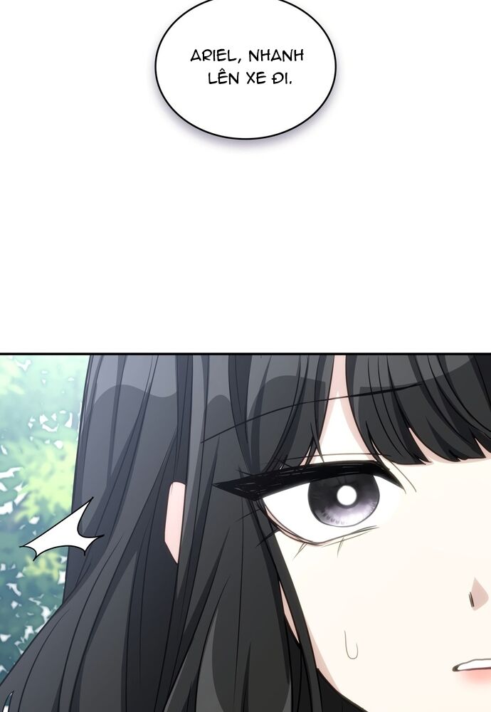 Trò Chơi Tình Ái - Chapter 22