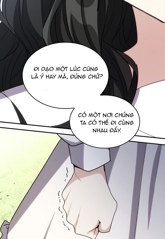 Trò Chơi Tình Ái - Chapter 22