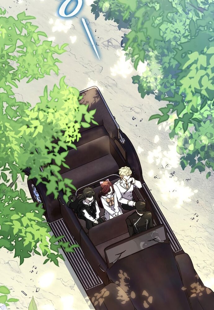 Trò Chơi Tình Ái - Chapter 22
