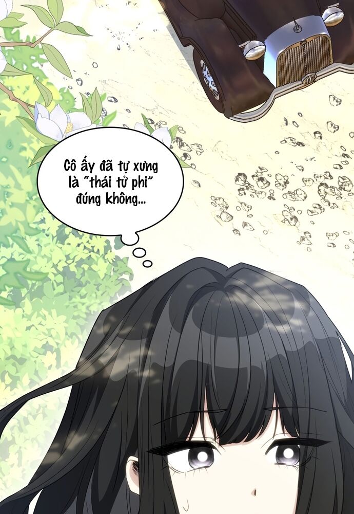 Trò Chơi Tình Ái - Chapter 22